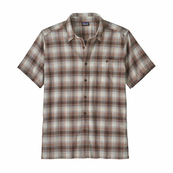 Cheapest ⭐ Patagonia Men's A/C 👕 Shirt 🌟 6 Patagonia Men's A/C Shirt
