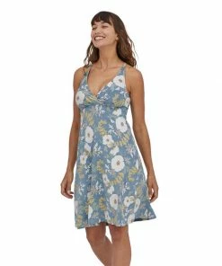 Patagonia Women's Amber Dawn Dress