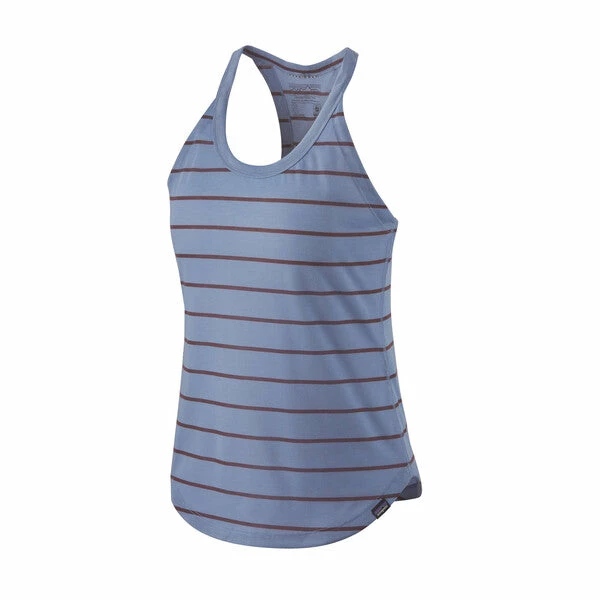 Budget 🌟 Patagonia 👩 Women's Cap Cool Trail Tank ✨ 10 Patagonia Women's Cap Cool Trail Tank