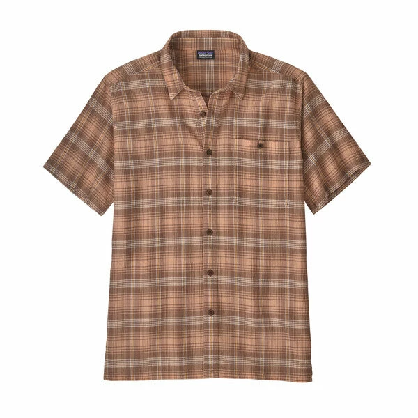 Cheapest ⭐ Patagonia Men's A/C 👕 Shirt 🌟 5 Patagonia Men's A/C Shirt