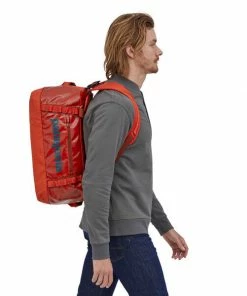 Patagonia Black Hole Duffel 40L