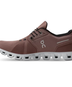 Women's Footwear ON Running Women's Cloud 5 Waterproof