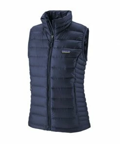 Patagonia Women's Down Sweater Vest