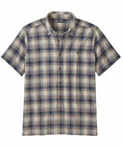 Cheapest ⭐ Patagonia Men's A/C 👕 Shirt 🌟 7 Patagonia Men's A/C Shirt