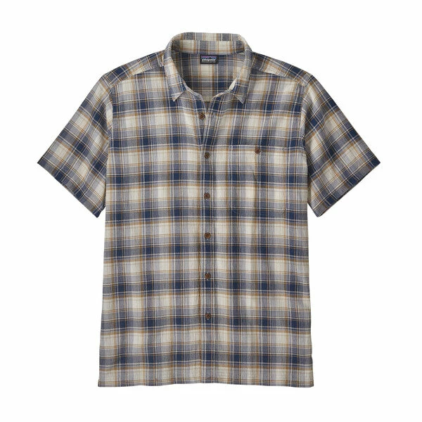 Cheapest ⭐ Patagonia Men's A/C 👕 Shirt 🌟 4 Patagonia Men's A/C Shirt