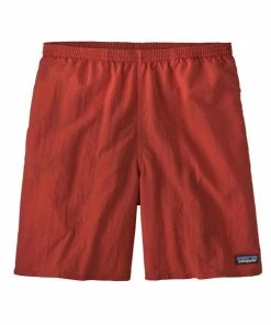 Patagonia Men's Baggies Longs 7in