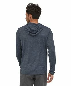 Patagonia Men's Capilene Cool Daily Hoody