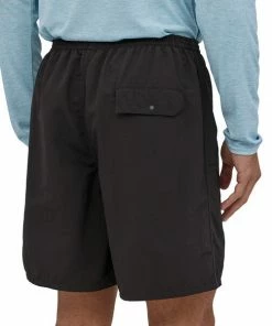 Patagonia Men's Baggies Longs 7in