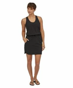 Patagonia Women's Fleetwith Dress