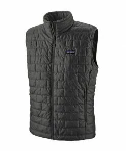 Patagonia Men's Nano Puff Vest