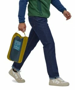 Patagonia Black Hole Duffel 70L Gear