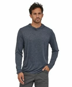 Patagonia Men's Capilene Cool Daily Hoody
