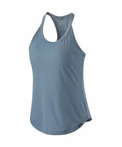 Budget 🌟 Patagonia 👩 Women's Cap Cool Trail Tank ✨ 14 Patagonia Women's Cap Cool Trail Tank