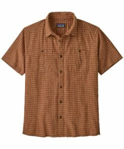 Patagonia Men's Back Step Shirt