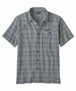 Patagonia Men's A/C Shirt