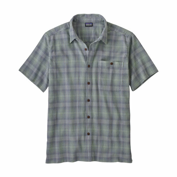 Cheapest ⭐ Patagonia Men's A/C 👕 Shirt 🌟 3 Patagonia Men's A/C Shirt