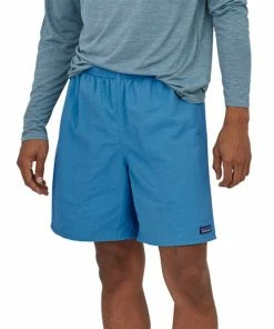 Patagonia Men's Baggies Longs 7in