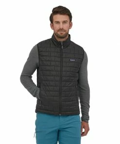 Patagonia Men's Nano Puff Vest