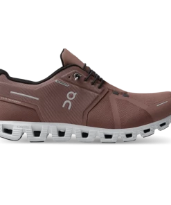 Women's Footwear ON Running Women's Cloud 5 Waterproof