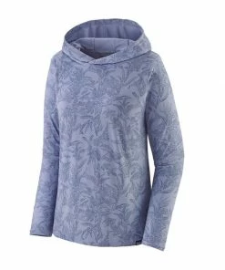 Patagonia Women's Cap Cool Daily Hoody