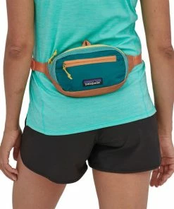 Gear Patagonia Ultralight Black Hole Mini Hip Pack