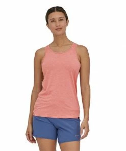 Patagonia Women's Capilene® Cool Daily Tank Top