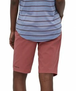 Patagonia Women's Dirt Roamer Shorts