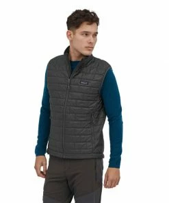 Patagonia Men's Nano Puff Vest