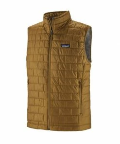 Patagonia Men's Nano Puff Vest