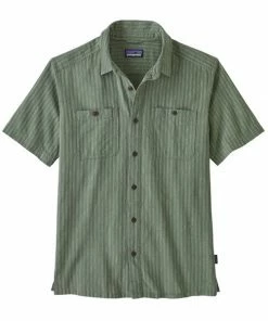 Patagonia Men's Back Step Shirt