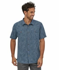 Patagonia Men's Back Step Shirt