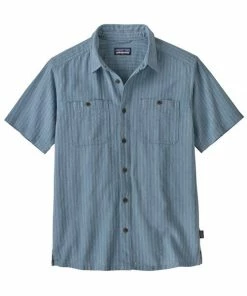 Patagonia Men's Back Step Shirt