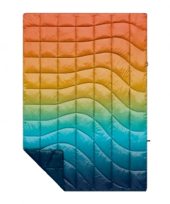 Gear Rumpl Down Puffy Blanket 1P