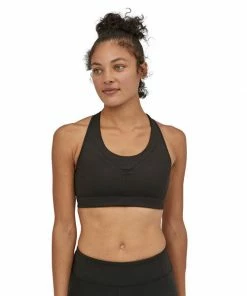 Patagonia Women's Wild Trails Sports Bra