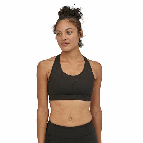 Flash Sale ๐ Patagonia ๐ฉ Women's Wild Trails Sports Bra โ 3 Patagonia Women's Wild Trails Sports Bra