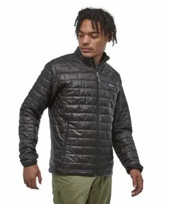 Patagonia Men's Nano Puff Jacket