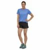 Patagonia Women's Nine Trail Short 4 Inch