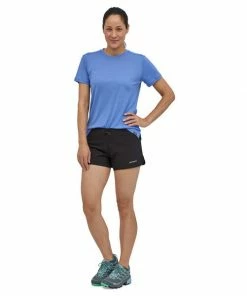 Patagonia Women's Nine Trail Short 4 Inch