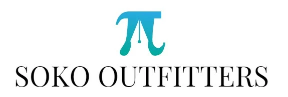 Soko Outfitters Shop